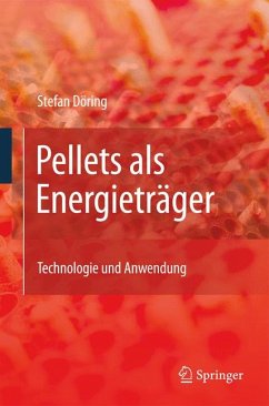 Pellets als Energieträger (eBook, PDF) - Döring, Stefan