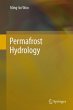Permafrost Hydrology (eBook, PDF) - Bild 1