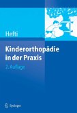Kinderorthopädie in der Praxis (eBook, PDF)