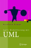 Agile Modellierung mit UML (eBook, PDF)
