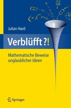 Verblüfft?! (eBook, PDF) - Havil, Julian