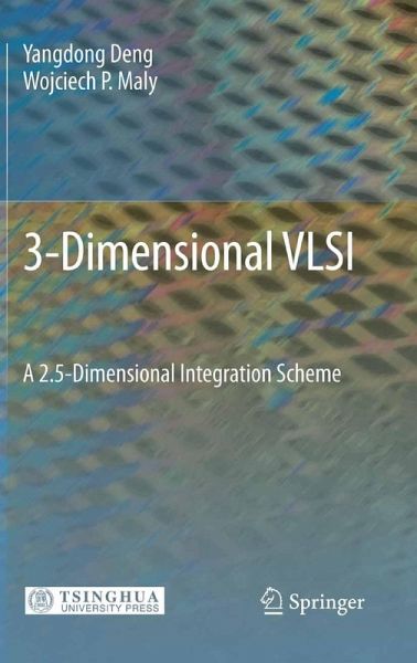 3-Dimensional VLSI (eBook, PDF) 3-Dimensional VLSI (eBook, PDF)
