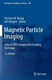 Magnetic Particle Imaging (eBook, PDF)