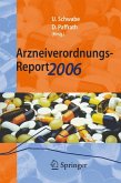 Arzneiverordnungs-Report 2006 (eBook, PDF)