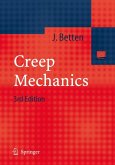 Creep Mechanics (eBook, PDF)