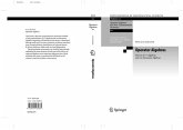Operator Algebras (eBook, PDF) Operator Algebras (eBook, PDF)