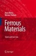 Ferrous Materials (eBook, PDF) - Bild 1