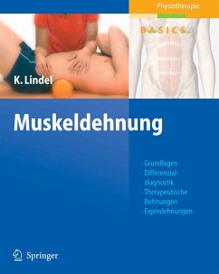 Muskeldehnung (eBook, PDF) - Lindel, Kathrin