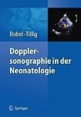 Dopplersonographie in der Neonatologie (eBook, PDF)