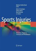 Sports Injuries (eBook, PDF)