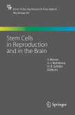 Stem Cells in Reproduction and in the Brain (eBook, PDF)