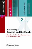 eLearning - Konzept und Drehbuch (eBook, PDF)