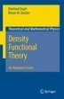 Density Functional Theory (eBook, PDF) - Bild 1