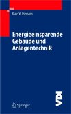 Energieeinsparende Gebäude und Anlagentechnik (eBook, PDF)