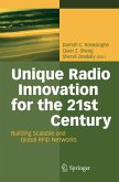 Unique Radio Innovation for the 21st Century (eBook, PDF)