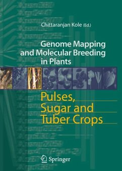 Pulses, Sugar and Tuber Crops (eBook, PDF)