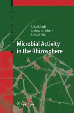 Microbial Activity in the Rhizosphere (eBook, PDF)