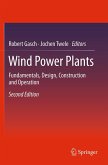 Wind Power Plants (eBook, PDF)