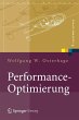 Performance-Optimierung (eBook, PDF) - Bild 1