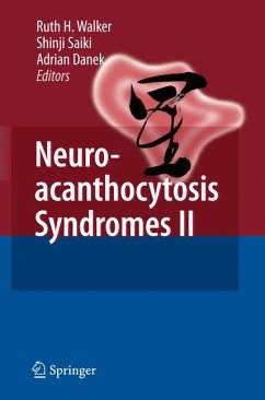 Neuroacanthocytosis Syndromes II (eBook, PDF)