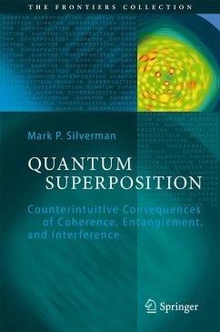 Quantum Superposition (eBook, PDF) - Silverman, Mark P.