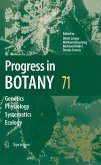 Progress in Botany 71 (eBook, PDF)