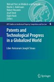 Patents and Technological Progress in a Globalized World (eBook, PDF)
