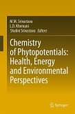 Chemistry of Phytopotentials: Health, Energy and Environmental Perspectives (eBook, PDF)