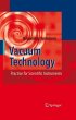 Vacuum Technology (eBook, PDF) - Bild 1