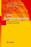Die Softwareindustrie (eBook, PDF)