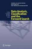 Data Analysis, Classification and the Forward Search (eBook, PDF)