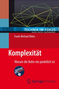 Komplexität (eBook, PDF) - Dittes, Frank-Michael