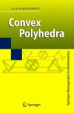 Convex Polyhedra (eBook, PDF)