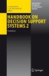 Handbook on Decision Support Systems 2... - Bild 1