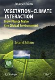 Vegetation-Climate Interaction (eBook, PDF)