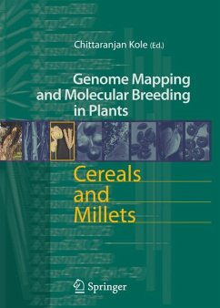 Cereals and Millets (eBook, PDF)