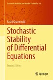 Stochastic Stability of Differential Equations (eBook, PDF)