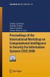 Proceedings of the International... - Bild 1