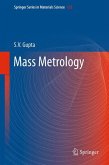 Mass Metrology (eBook, PDF)