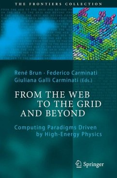 From the Web to the Grid and Beyond (eBook, PDF)