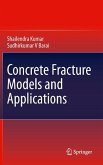 Concrete Fracture Models and Applications (eBook, PDF)