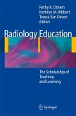 Radiology Education (eBook, PDF)