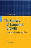 The Causes of Economic Growth (eBook, PDF)