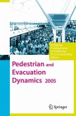 Pedestrian and Evacuation Dynamics 2005 (eBook, PDF)