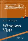 Windows Vista (eBook, PDF)