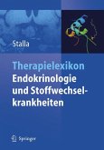 Therapielexikon Endokrinologie und Stoffwechselkrankheiten (eBook, PDF)