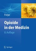 Opioide in der Medizin (eBook, PDF)