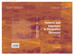 Patterns and Interfaces in Dissipative Dynamics (eBook, PDF) - Pismen, L.M.