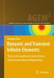 Dynamic and Transient Infinite Elements... - Bild 1