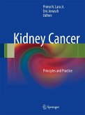 Kidney Cancer (eBook, PDF)